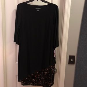 Jessica howard 3/4 length dress